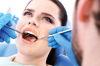 teeth extractions