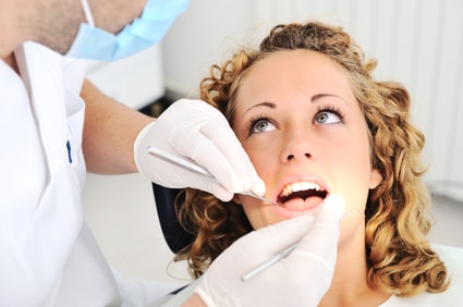 dental care treatment